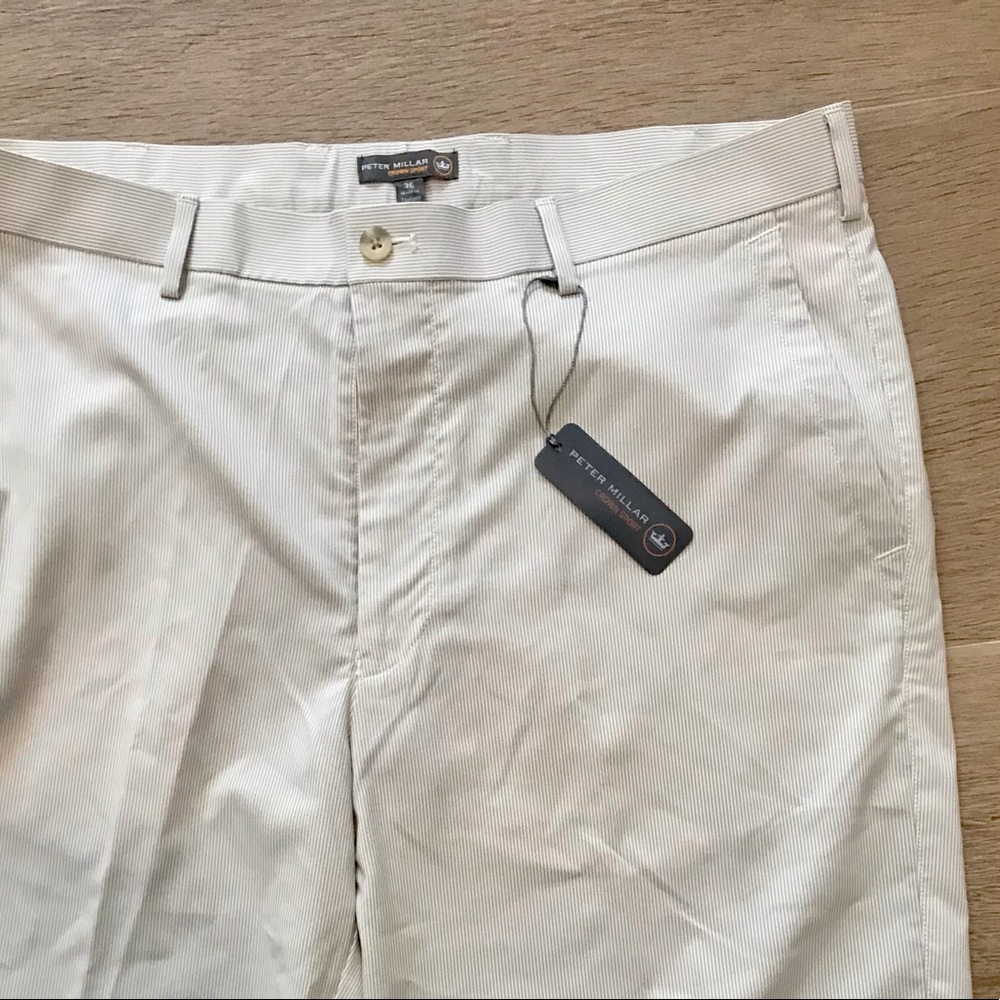 Peter Millar shorts